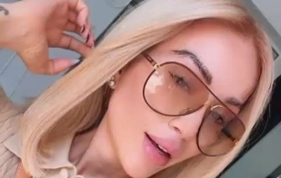 Какво стана с косата на Енджи Касабие?