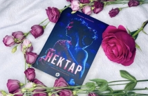 Българска писателка превзе класацията на Amazon с дебютния си роман „Нектар“