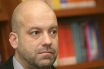 Иво Сиромахов се завръща към културната сцена! Става преподавател