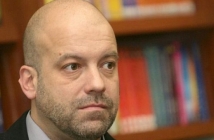 Иво Сиромахов се завръща към културната сцена! Става преподавател