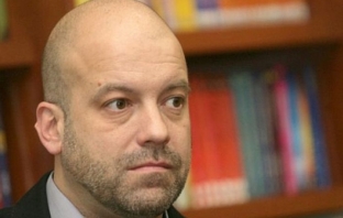 Иво Сиромахов се завръща към културната сцена! Става преподавател Иво Сиромахов се завръща към културната сцена! Става преподавател