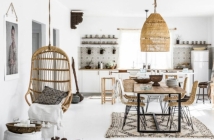 Бохо стил в интериора със SuperMebeli: Освободете бунтарския дух на дома си Бохо стил в интериора със SuperMebeli: Освободете бунтарския дух на дома си