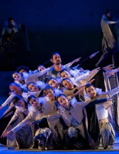 Димо от P.I.F. се завърна на сцената чрез мюзикъла „НевиДимо дете“ - 1 Димо от P.I.F. се завърна на сцената чрез мюзикъла „НевиДимо дете“ - 1