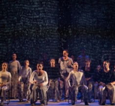 Димо от P.I.F. се завърна на сцената чрез мюзикъла „НевиДимо дете“