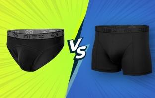 Боксерки срещу слипове – кой е по-удобният избор според мъжете?