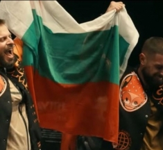 България стана световен шампион по бийтбокс в Япония благодарение на Максо и Skiller