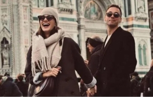 Бойко Кръстанов и Лидия Василева очакват първото си дете