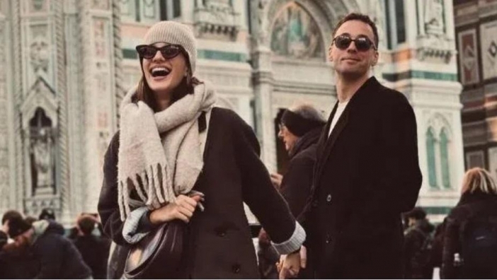 Бойко Кръстанов и Лидия Василева очакват първото си дете