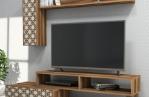 SuperMebeli задава нов стандарт – виж най-елегантните тв шкафове в България