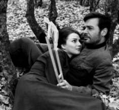 Отново на голям екран: „Крадецът на праскови“ се завръща с нов блясък