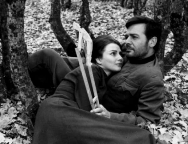 Отново на голям екран: „Крадецът на праскови“ се завръща с нов блясък