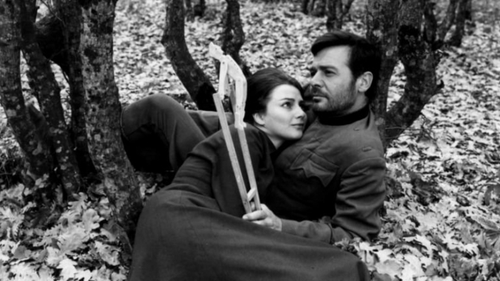 Отново на голям екран: „Крадецът на праскови“ се завръща с нов блясък