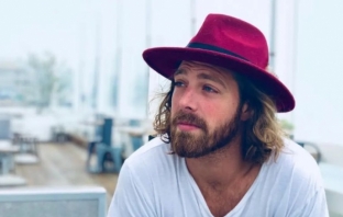 Ексклузивно в България: Джонатан Рой с уникално музикално шоу