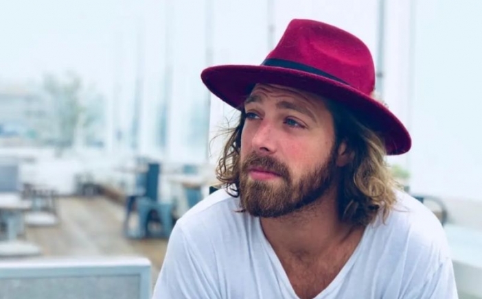 Ексклузивно в България: Джонатан Рой с уникално музикално шоу