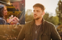 Константи Величков се сгоди! Актьорът Алекс Иванов предложи брак по време на спектакъл