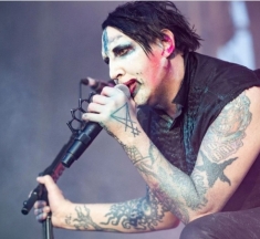 Мерилин Менсън ще разтърси Hills of Rock 2026 още в първия ден