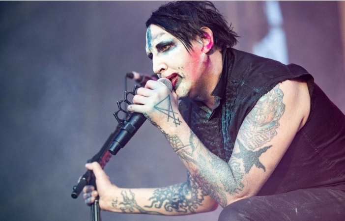 Мерилин Менсън ще разтърси Hills of Rock 2026 още в първия ден