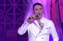 Отлагат големия концерт на Краси Аврамов в НДК заради спешна операция