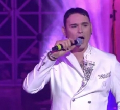 Отлагат големия концерт на Краси Аврамов в НДК заради спешна операция