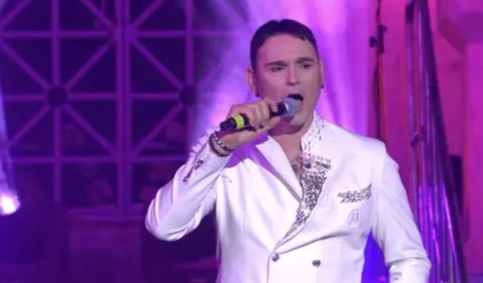 Отлагат големия концерт на Краси Аврамов в НДК заради спешна операция