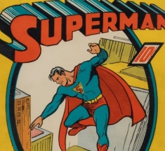 Рекорд на търг: Комикс, намерен в стара кутия, продаден за 9,12 милиона долара