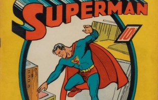 Рекорд на търг: Комикс, намерен в стара кутия, продаден за 9,12 милиона долара