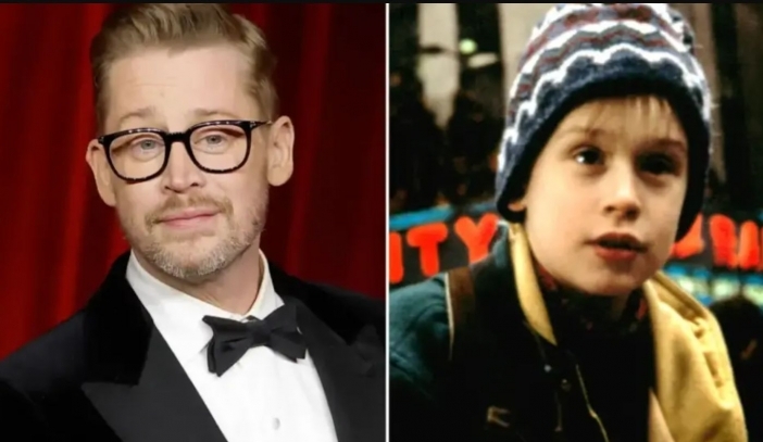 "Сам вкъщи" се завръща? Маколи Кълкин отново ще е Кевин