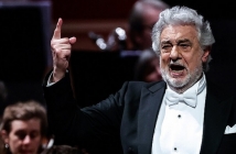 Световният тенор Пласидо Доминго е сред акцентите на юбилейното „Варненско лято“