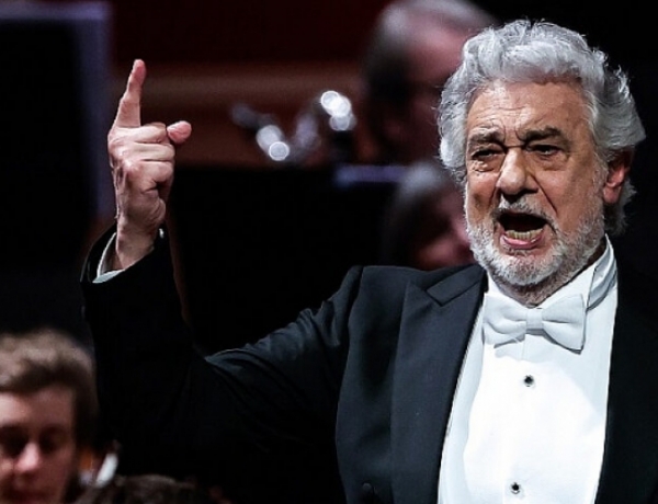 Световният тенор Пласидо Доминго е сред акцентите на юбилейното „Варненско лято“