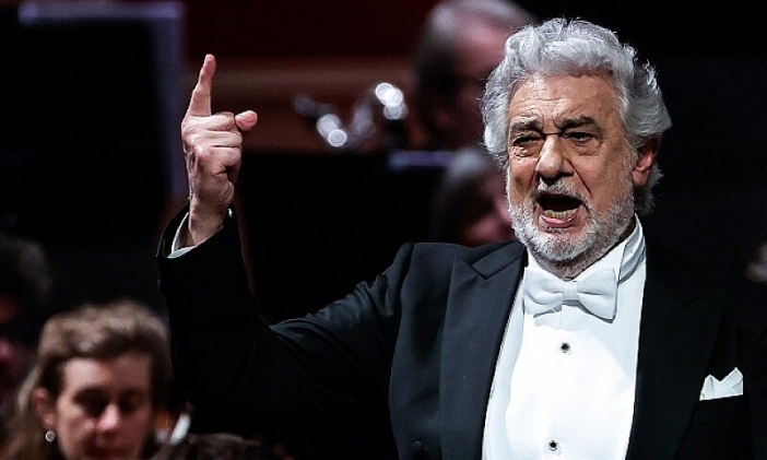 Световният тенор Пласидо Доминго е сред акцентите на юбилейното „Варненско лято“