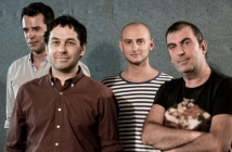 Меланхолия и зрялост: „Остава“ с нов албум „Сърце/Вина“