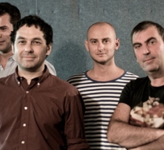 Меланхолия и зрялост: „Остава“ с нов албум „Сърце/Вина“