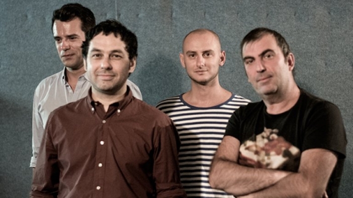 Меланхолия и зрялост: „Остава“ с нов албум „Сърце/Вина“