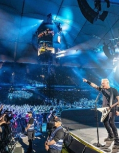 Топ 5 на най-очакваните световни турнета през 2026: Кои звезди тръгват на път? - 1