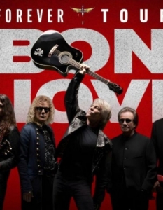 Топ 5 на най-очакваните световни турнета през 2026: Кои звезди тръгват на път? - 2