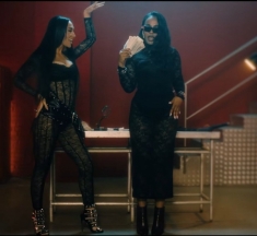 Мария Илиева и Прея излизат с мощна колаборация – премиерата на „DIVA x2“