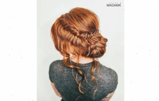 Предпразнична подготовка за перфектната прическа – започни навреме и бъди неотразима