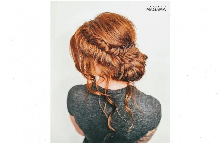 Предпразнична подготовка за перфектната прическа – започни навреме и бъди неотразима