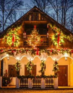 Спирка „Вишнева“ заблестя и върна софиянци към своята мистична история (Приказни СНИМКИ) - 1