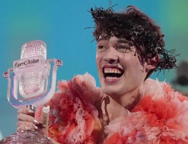 Кризата в „Евровизия“ се задълбочава: Исландия също даде бойкот