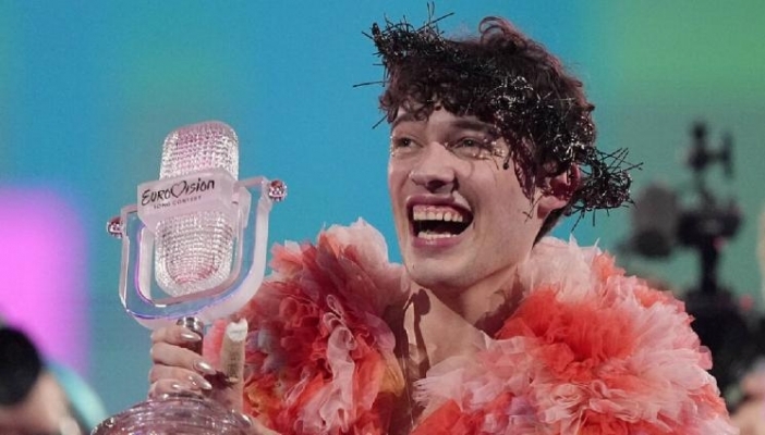 Кризата в „Евровизия“ се задълбочава: Исландия също даде бойкот