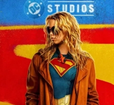 Излезе първият трейлър на „Супергърл“ на DC! (Видео)