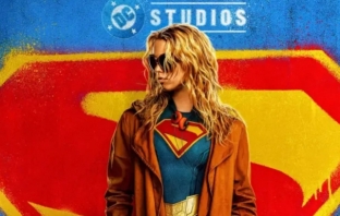 Излезе първият трейлър на „Супергърл“ на DC! (Видео)