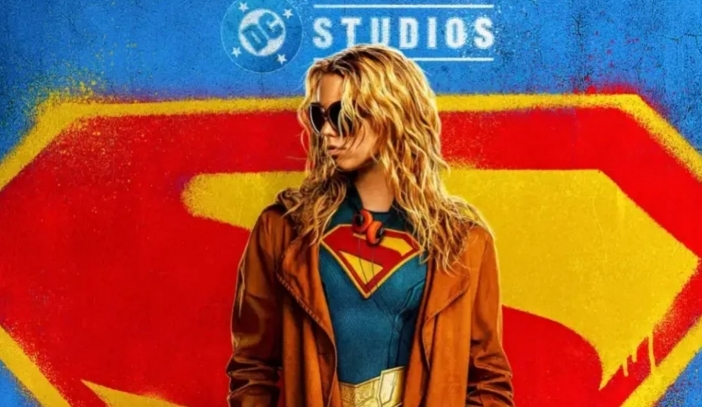 Излезе първият трейлър на „Супергърл“ на DC! (Видео)