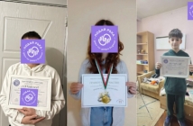 Молба за успешно бъдеще: Защото талантливите деца с един родител имат нужда от теб точно сега!