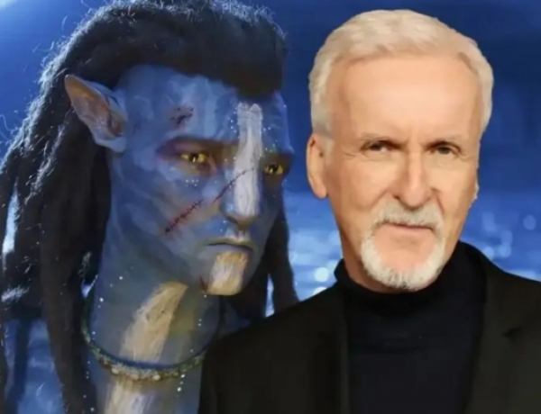 Аватар 3 направи Джеймс Камерън милиардер!