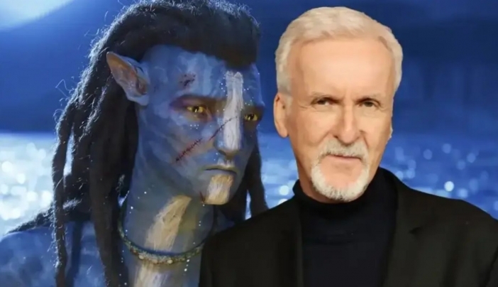 Аватар 3 направи Джеймс Камерън милиардер!