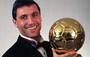 Най-тежкият кастинг в България: кой ще влезе в кожата на Стоичков?