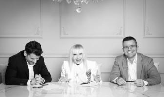 Кой ще изиграе Лили Иванова? Стартира отворен кастинг за новия филм