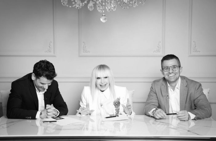 Кой ще изиграе Лили Иванова? Стартира отворен кастинг за новия филм